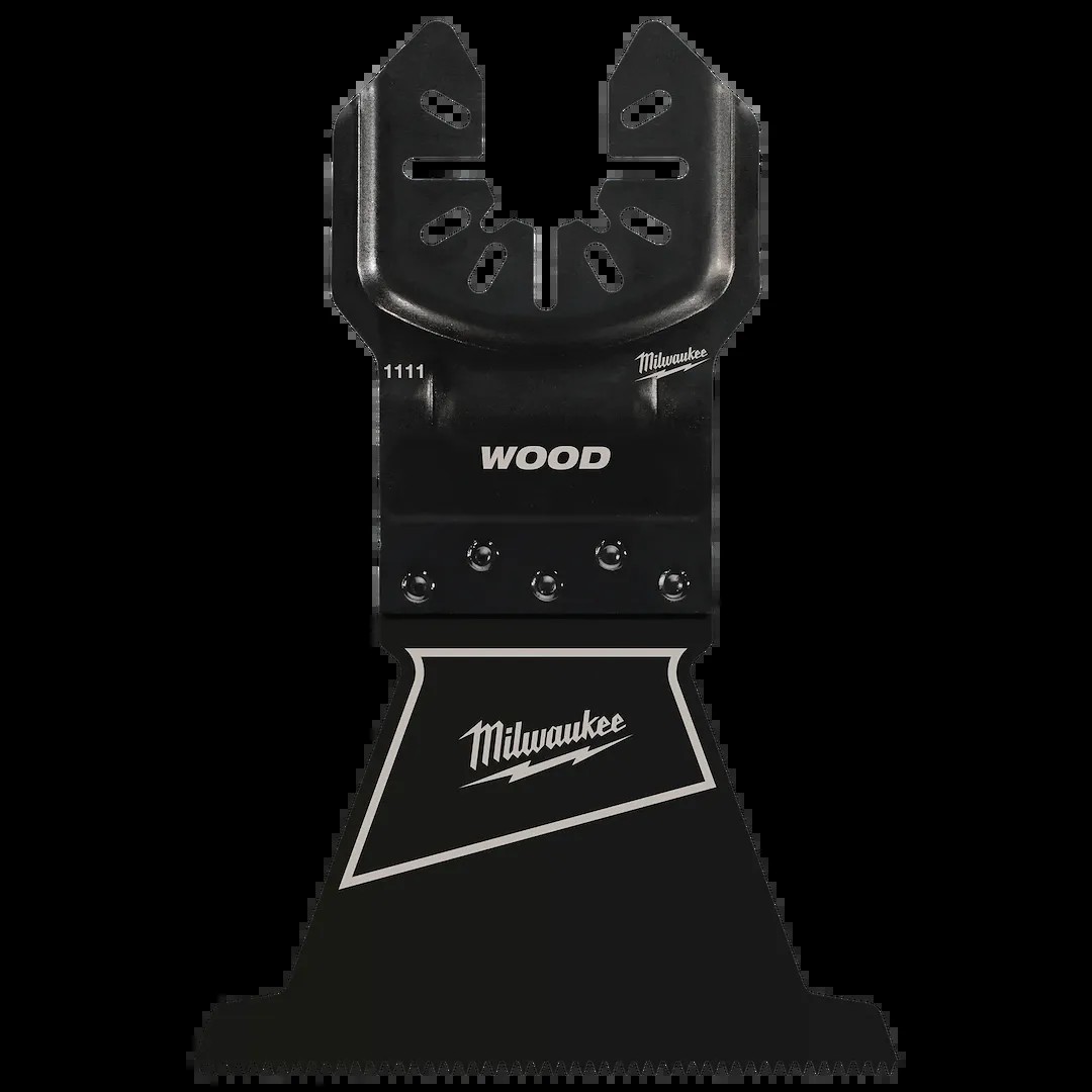 M? OPEN-LOK? 2-1/2" HCS Wood