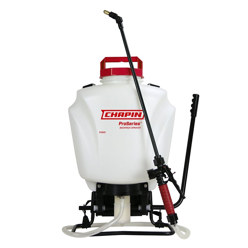 Sprayer Proseries Bkpk