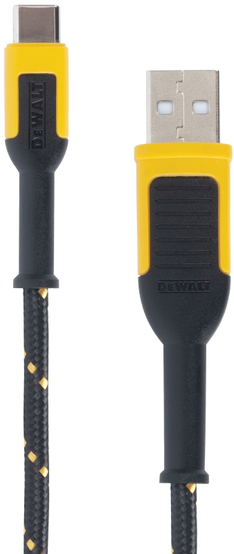 Reinforced Cable For Usb-c, 6ft