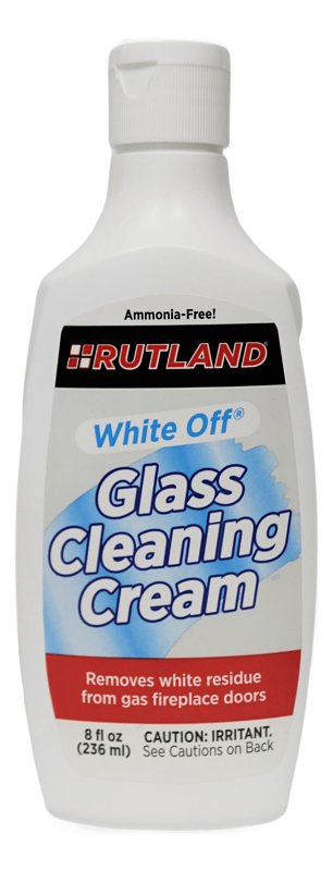 Gls Clng Crm 8oz