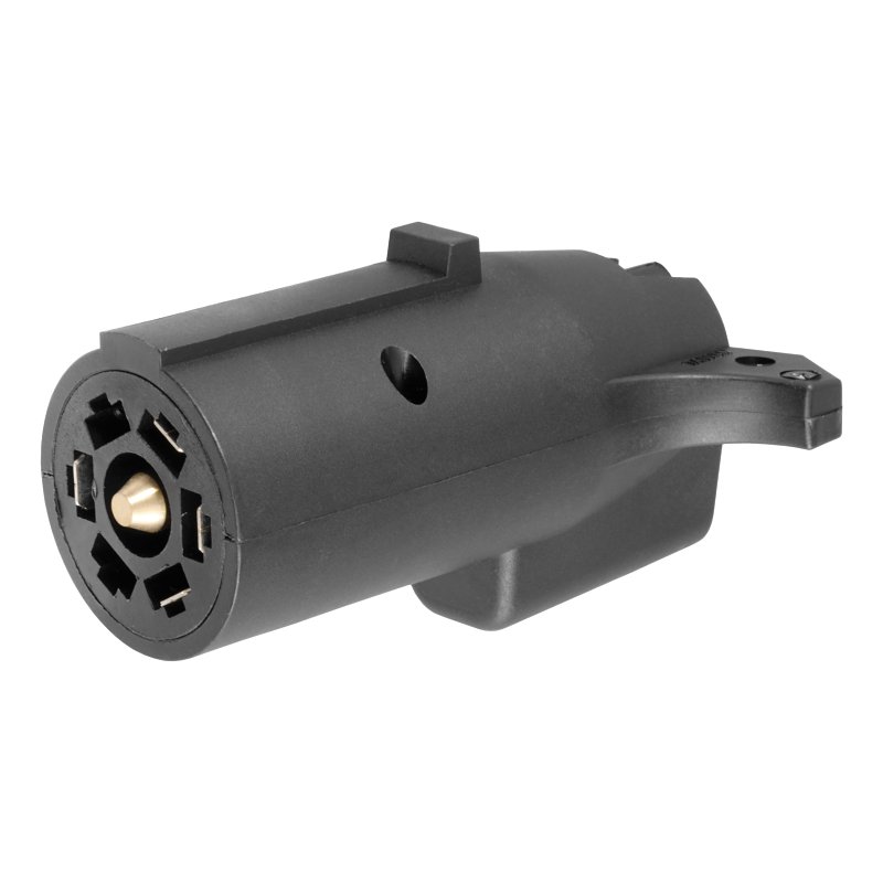 Adapter Elec 7wy Veh To 5wy Tr