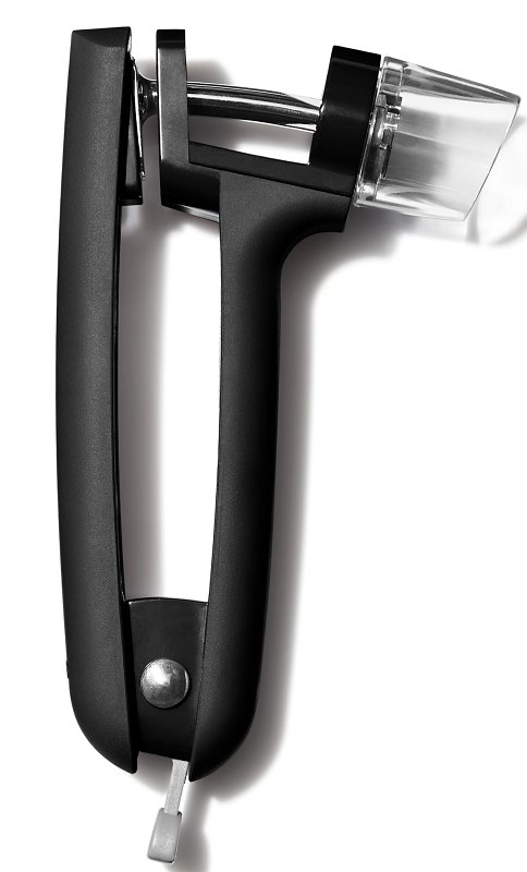 Cherry & Olive Pitter Blk