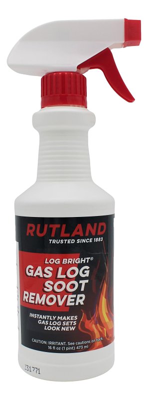 Gas Log Rmvr Spry 16oz