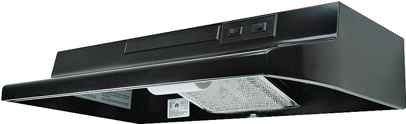 Air King Adv Rng Hd Blk