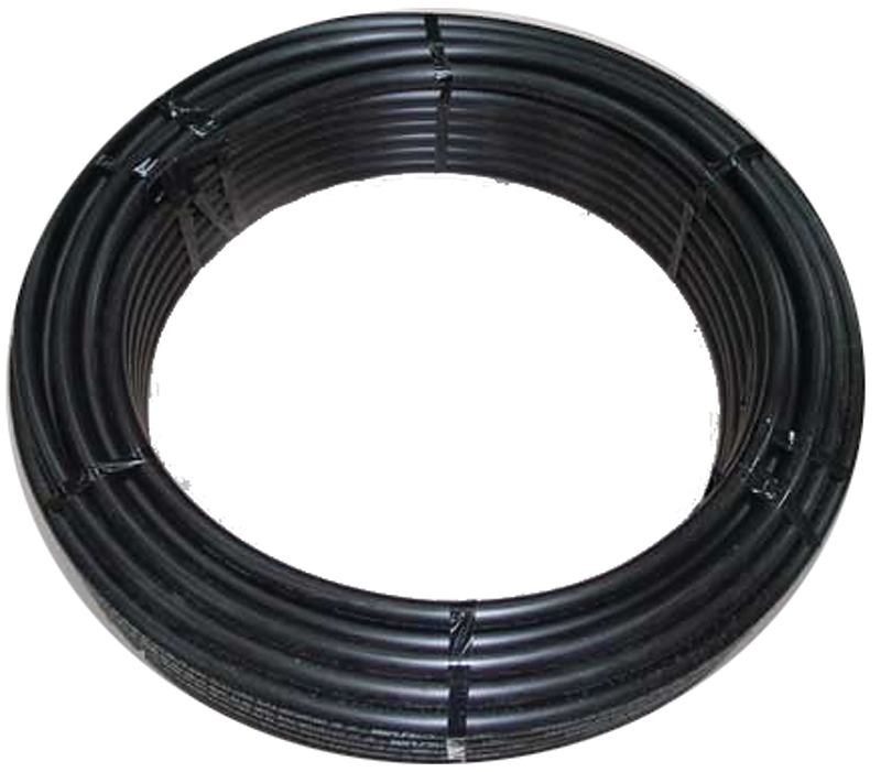 Tubing 7hd 1x100ft 250psi