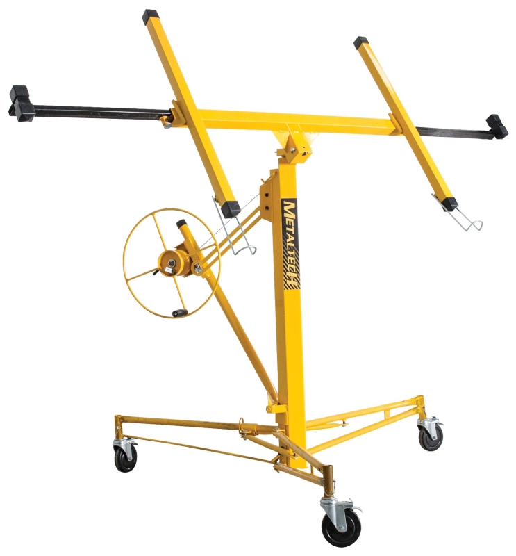 Metaltech Drywall & Panel Lift