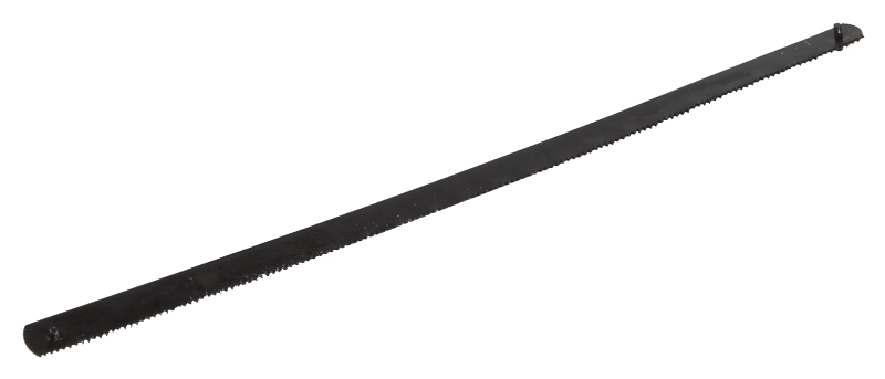 Blade Hacksaw Mini Steel 6"