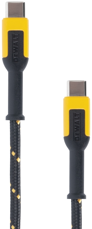 Reinforced Cable For Usb-c To  U