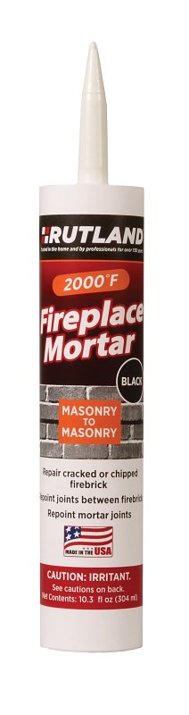 Frplc Mrtr Blk 10.30oz
