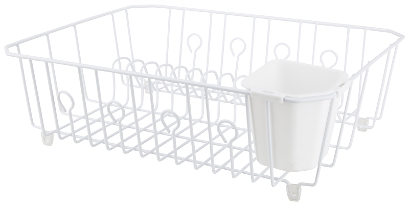 Smpl Spce Dishdrner Wht