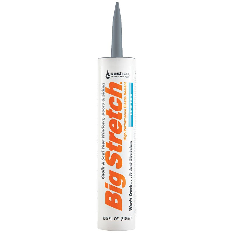 10.5OZ STL BLU Sealant