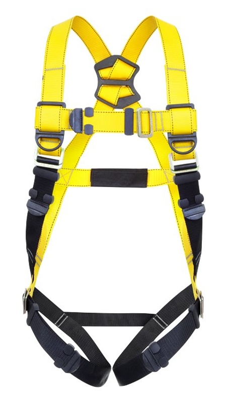 Gf M/l Body Harness