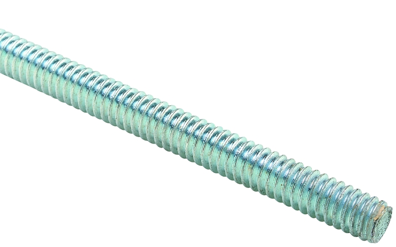 Rod Galv 3/8 In 10ft