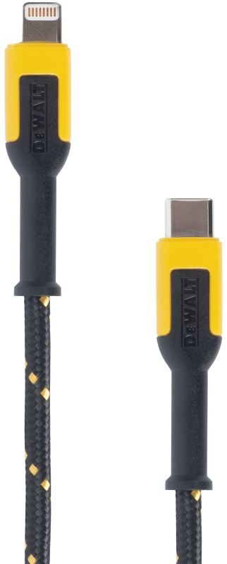 4ft Lightning To Type C  Cable
