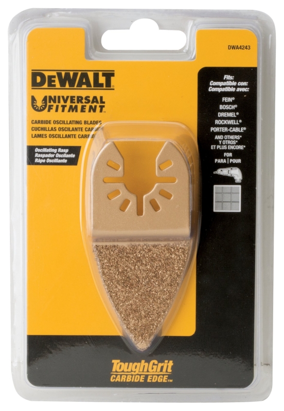 Dwa4243 Blade Crbd Flsh Ct Fng