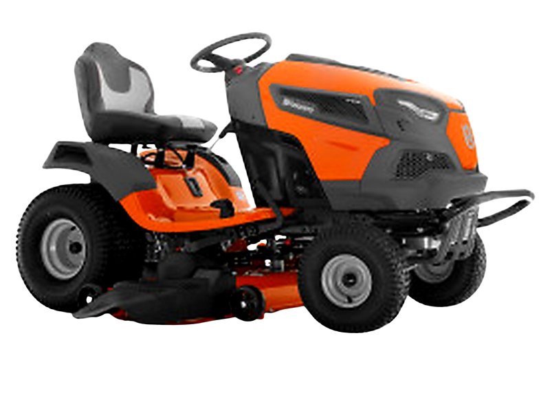Husqrding Mowr 54"