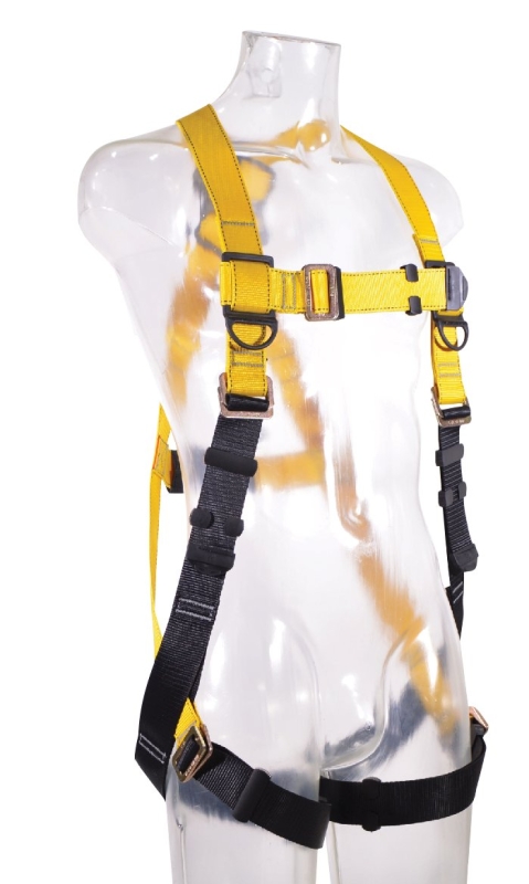 Gf Xl/2x Body Harness