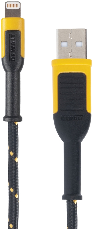 Reinforced Cable For Lightning,