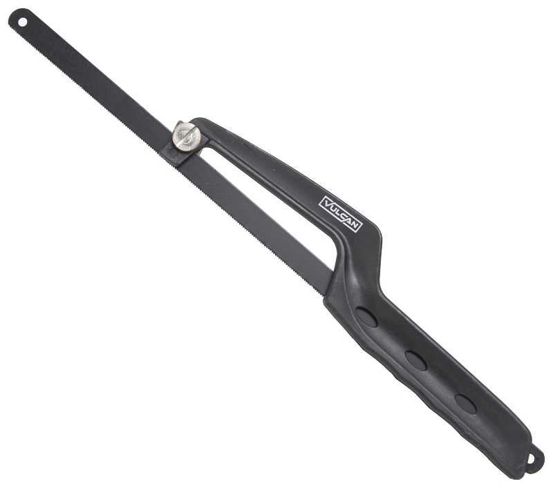 Hacksaw 12" Mini Close Qtr