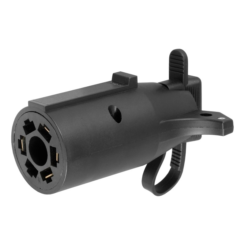 Adapter Elec 7wy Veh To 4wy Tr