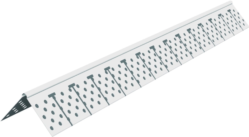 Archway Corn Bead 1-1/4"x10'
