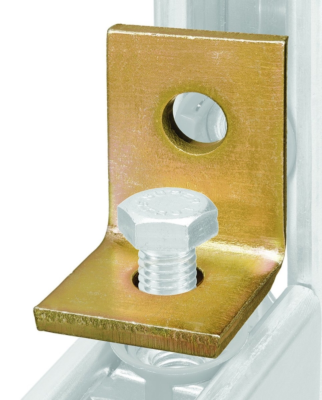 Angle Fitting 90 Deg