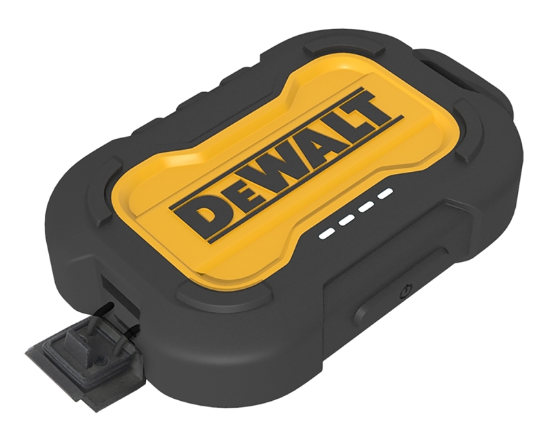 10,000mah Powerbank 2port