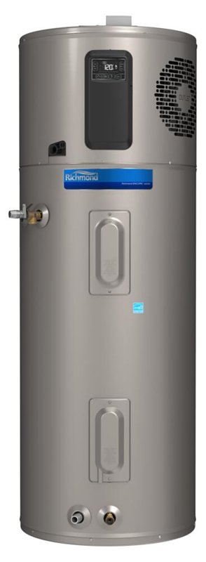 Heater Water Elec Hybrid 50ga
