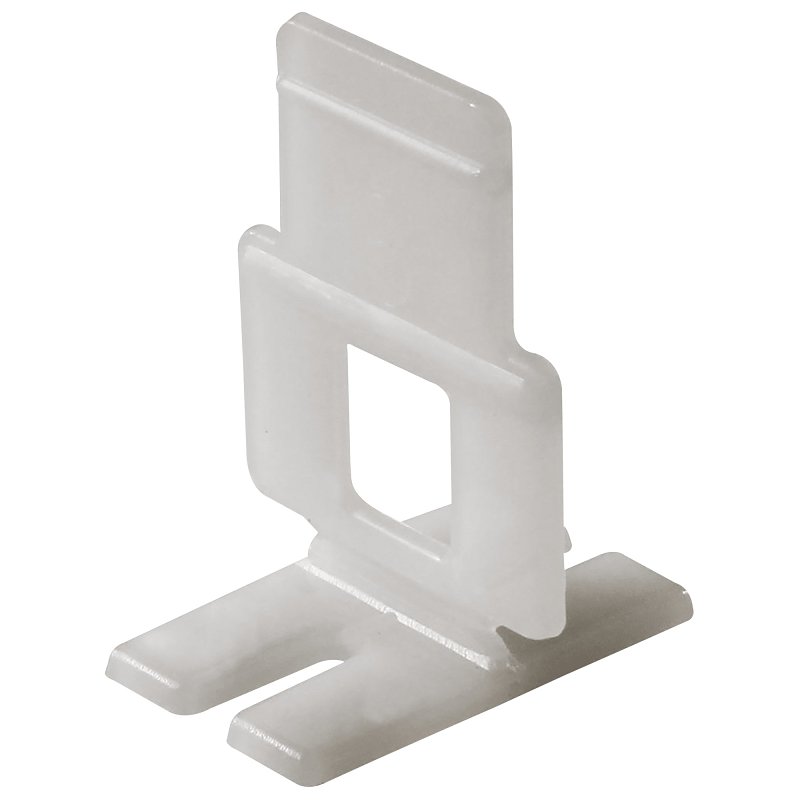 Leveling Flat Clip Part A 1/16