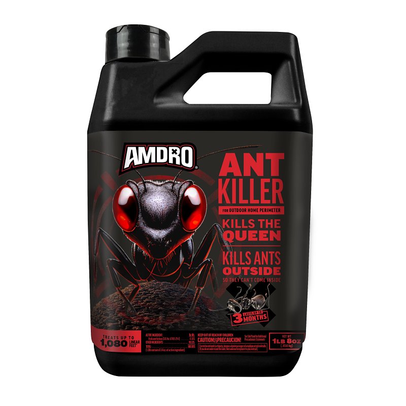 Block Ant Control 24oz