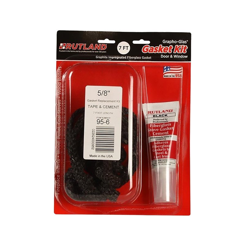 Stv Kit Flt 7ftx5/8in