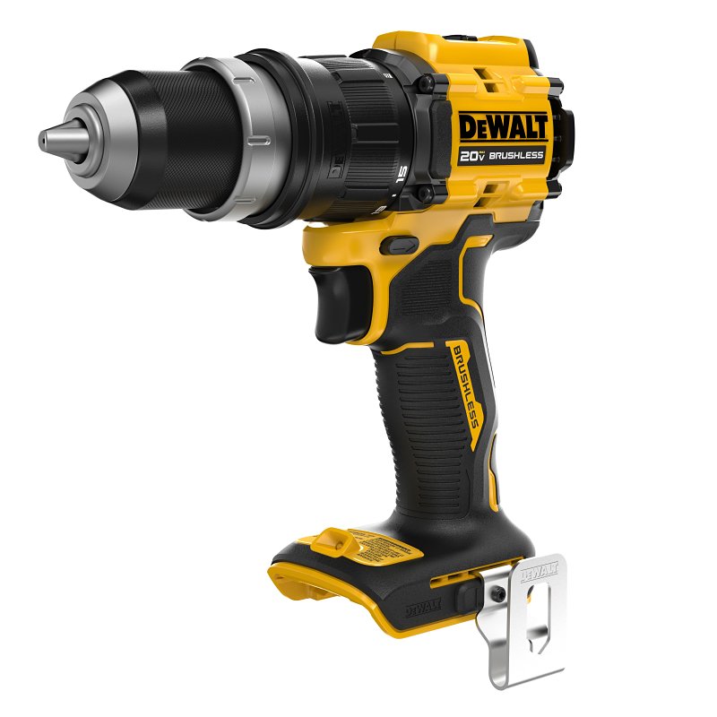 Drill/driver Multi-head 20v
