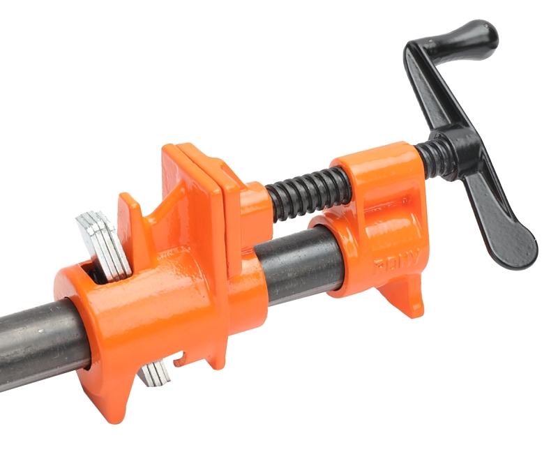 Pony 3/4" Clamp
