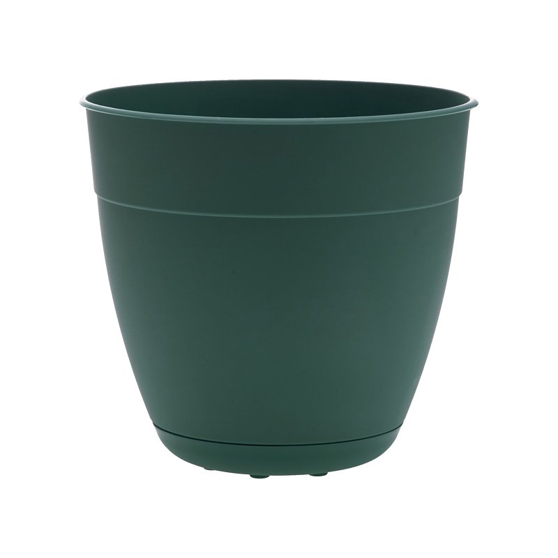 12" GRN Dayton Planter