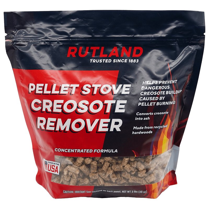 Pellet Stv Crste Remv 3lb