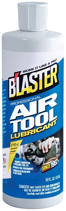 Blaster 16-atl Lubricant