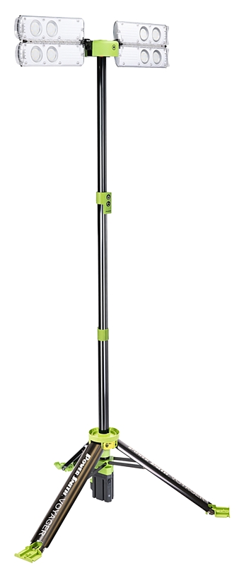 Light Work Led Rechrg 8000lm