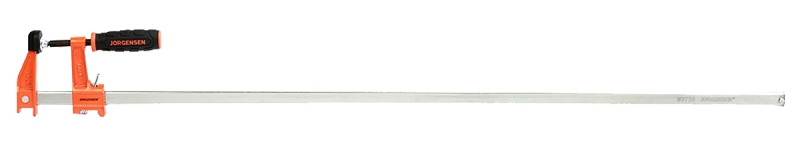 Pony 36" Jrgnsn Clamp