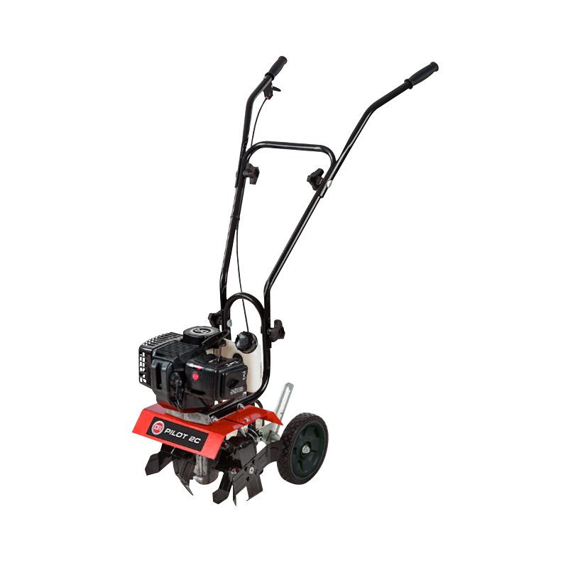 Mini Tiller 2 Cyc 8in