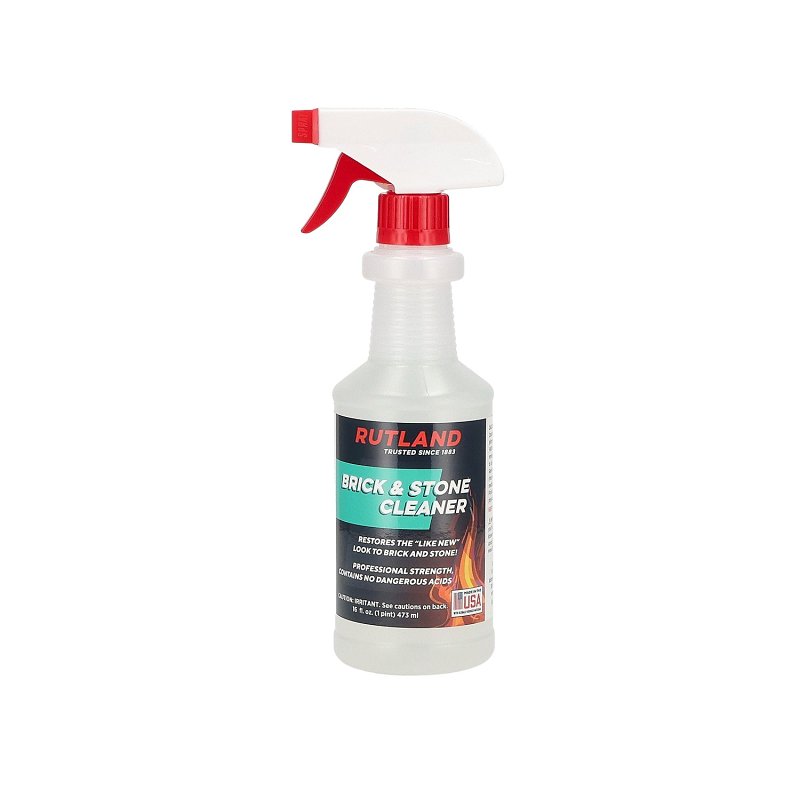 Brk&stn Clnr Spray 16oz
