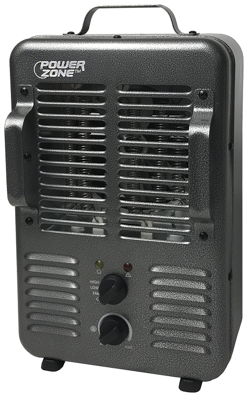 Portable Utility Heater  Powerzo