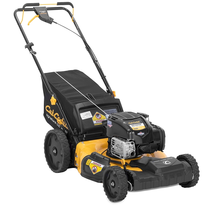 Sp Mower 163cc Cub Cadet
