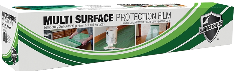 Floor Shield 24inx50ft Green