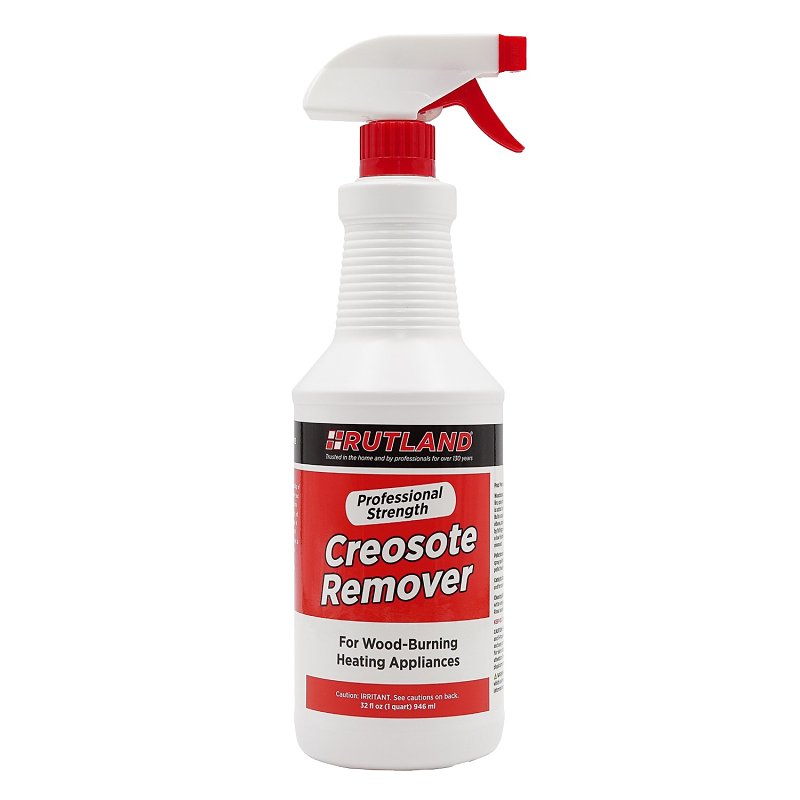 Creosote Rmvr Spry Liq 32oz