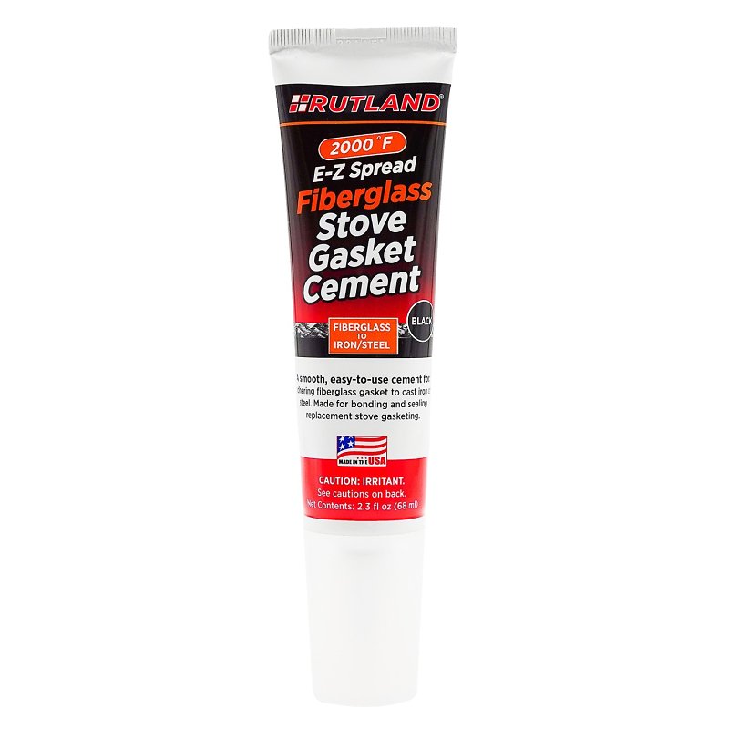 Fbrglass Stv Gskt Cmnt 2.3floz