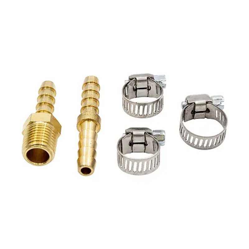 Tru-flate Hose Repair Kit 1/4"