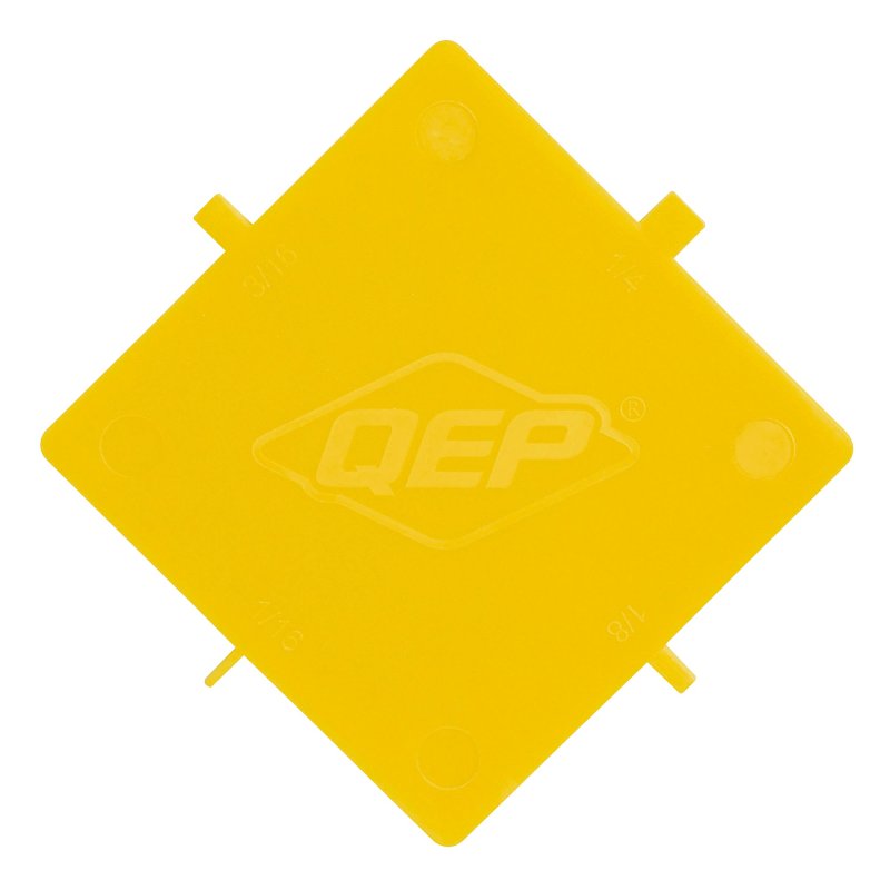 Thinset Removal Tool Plastic