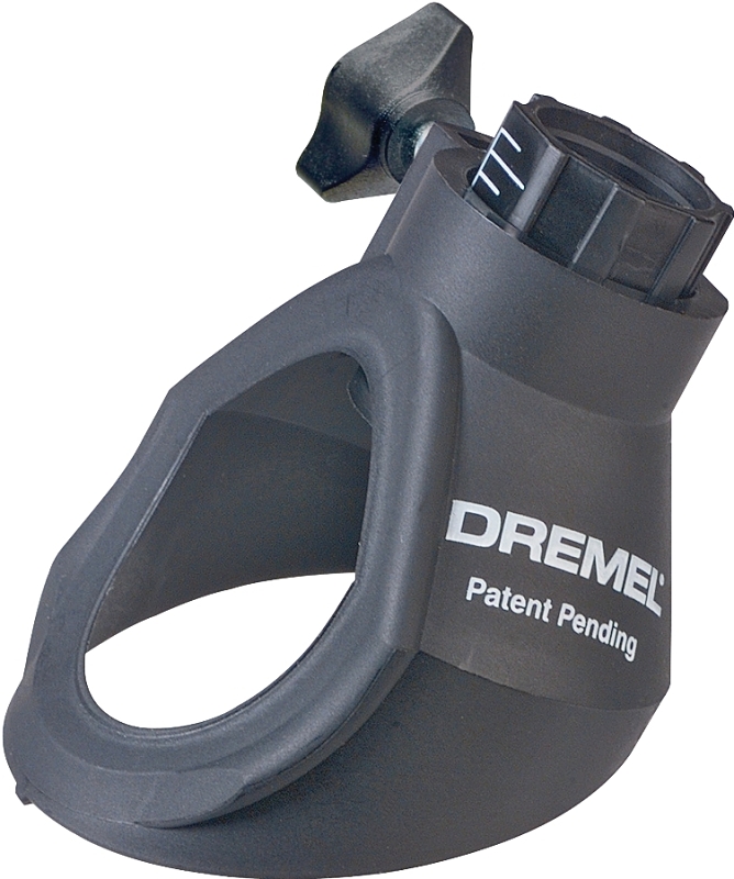 568-01 Dremel Grout Removl Kit
