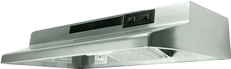 Range Hood Ss 30"