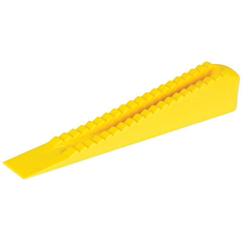 Leveling Wedge Part B